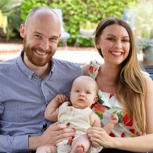 Meet your Posher, Britany